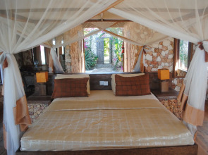 Seasons Lodge Zanzibar