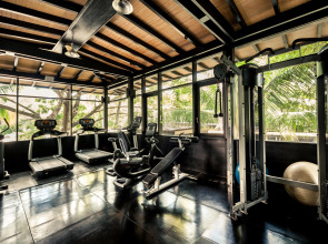 Nikki Beach Resort & Spa Koh Samui