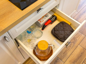 Welcome Karelia на проспекте Первомайский 1