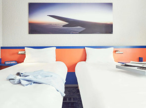 ibis Styles Marseille Provence Aéroport