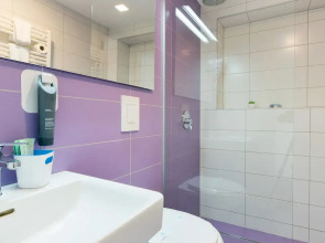 Tia Apartments and Rooms