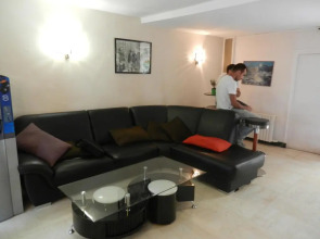 Hôtel Résidence de Bruxelles Paris-Gare du nord