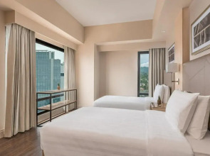 Seda Central Bloc Cebu