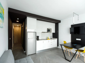 Apartamentos Guatiza