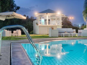 NH Catania Parco Degli Aragonesi