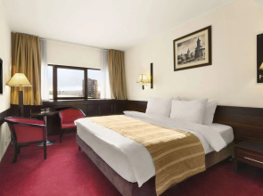 Ramada by Wyndham Iasi City Centre