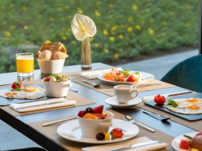 Leonardo Royal Hotel Venice Mestre