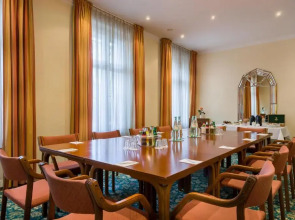 Hotel Kronprinz Berlin