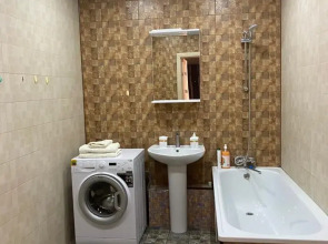 Апартаменты на улице Агапкина 17