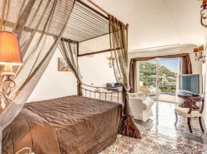 Hotel Regina Cristina