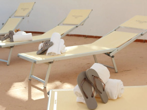 Porto Giardino - CDSHotels