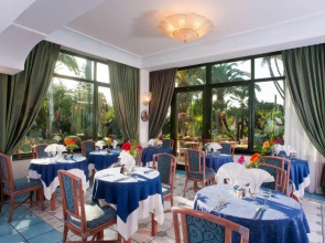 Park Hotel Terme Mediterraneo