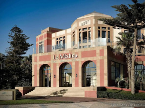 Le Médina Essaouira Thalassa Sea  & Spa - MGallery Collection