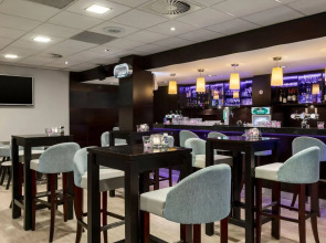 NH Amsterdam Schiphol Airport