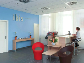 Отель B&B Hotel Aachen-Hbf