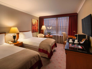 InterContinental Budapest by IHG
