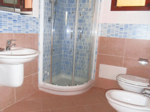 Residence Monte Marina