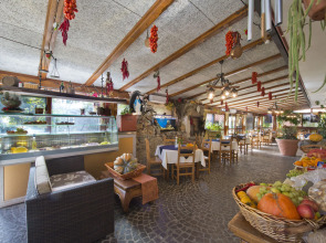 Agriturismo Mare e Monti