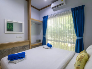 Amadha Villas Retreat