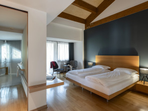 Grand Hotel Terme di Comano