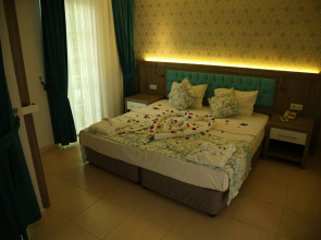 Lykia Botanika Beach & Fun Club