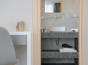 The Convo Syngrou Apartments