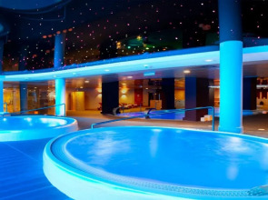 AR Diamante Beach Spa & Convention Center