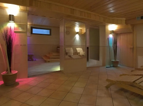 Rezydencja Nosalowy Dwór