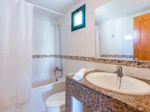 Apartamentos Moon Dreams Los Lentiscos