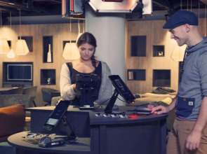 Comfort Hotel Xpress Central Station