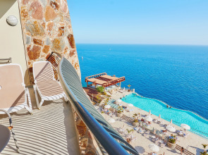 Gloria Palace Amadores Thalasso & Hotel