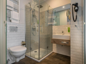 Garner Hotel Berlin - Wilmersdorf by IHG