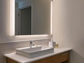 Element Detroit at the Metropolitan