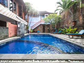 Abian Srama Hotel and Spa