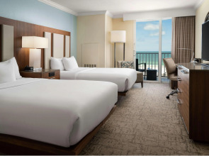 Hilton Clearwater Beach Resort & Spa