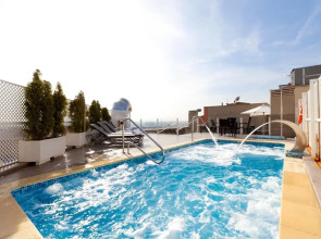 Hotel Porcel Ganivet