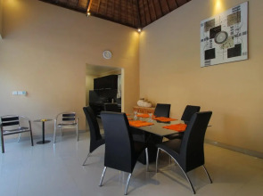 Lotus Tirta Seminyak