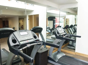 Hotel Estelar Miraflores