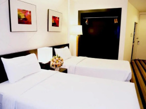 Miracle Suvarnabhumi Airport