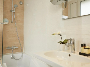 Hôtel Alizé Grenelle Tour Eiffel