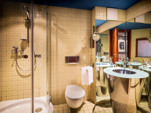 Penck Hotel Dresden (ex Art otel Dresden)