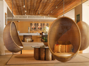 ME Ibiza - The Leading Hotels of the World