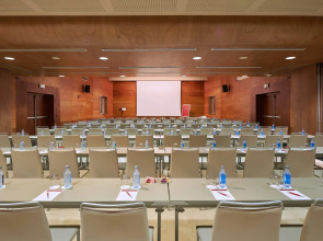 Hotel Palacio Aviles, Affiliated by Meliá