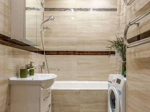 Апартаменты на улице Ушинского