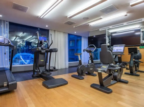 Radisson Blu Hotel Zurich Airport