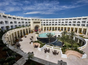 Курортный отель Medina Solaria & Thalasso