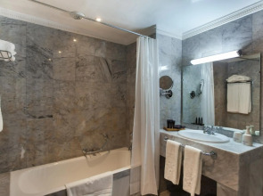 Grand Hotel Villa de France