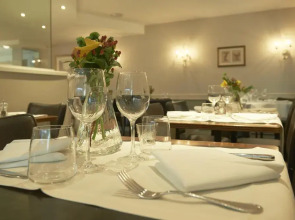 Leopold Hotel Brussels EU