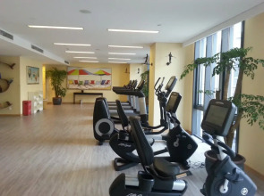 Holiday Inn Express Beijing Yizhuang by IHG