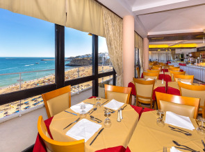 Hotel Sol e Mar - Adults Only